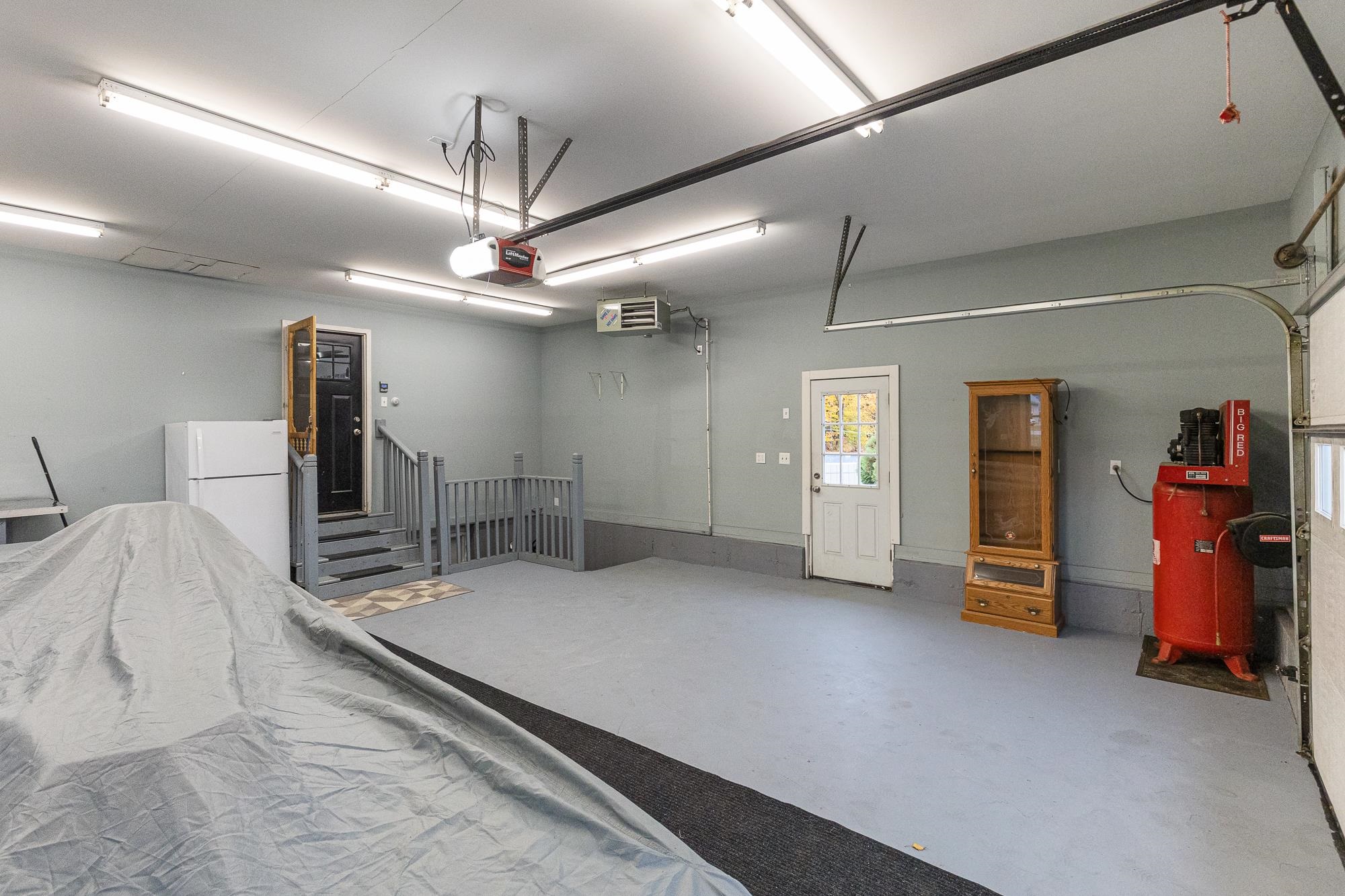 4147 Highbridge Road Georgia, VT 05454 - Photo 36 of 40