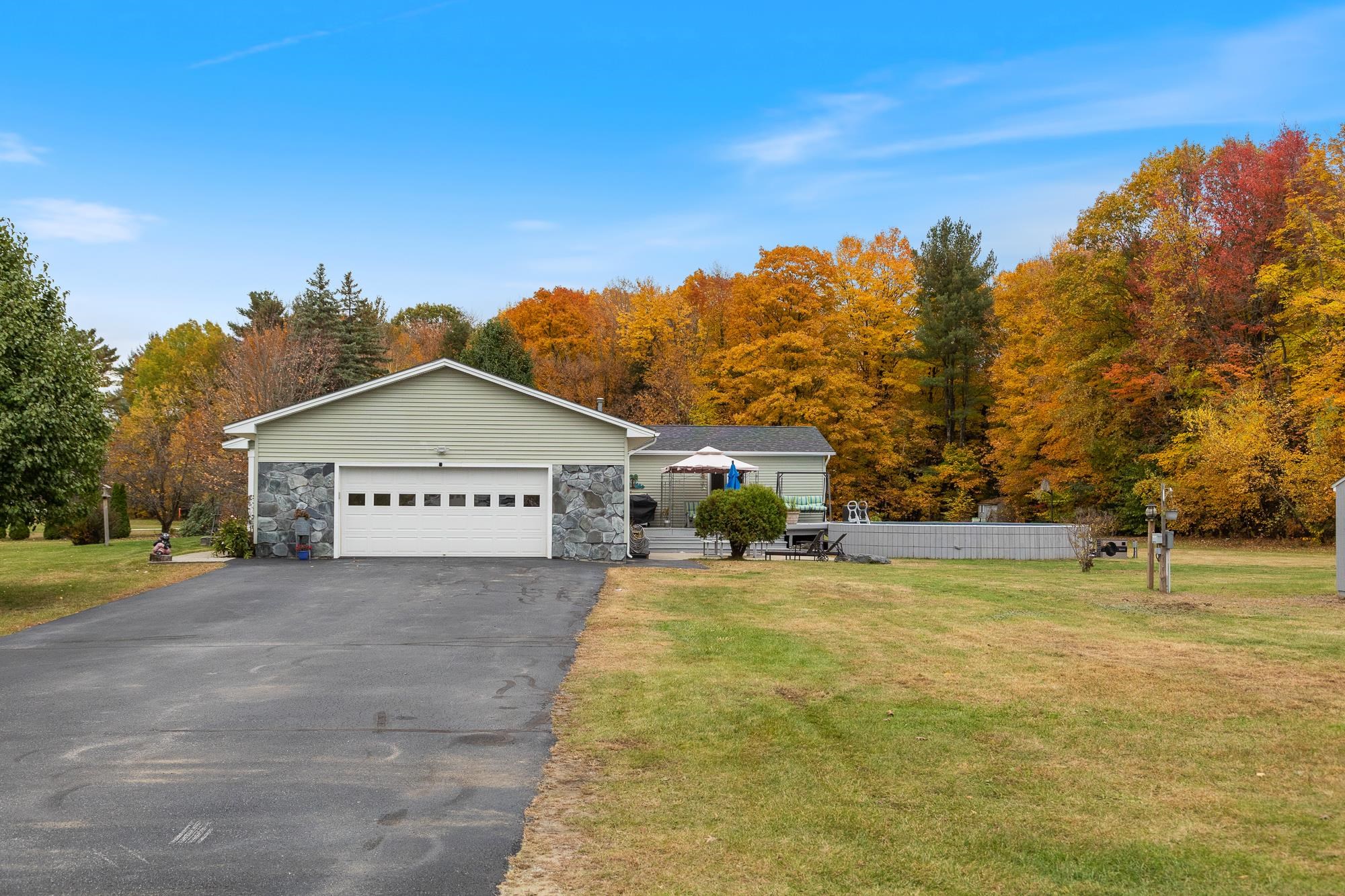 4147 Highbridge Road Georgia, VT 05454 - Photo 38 of 40