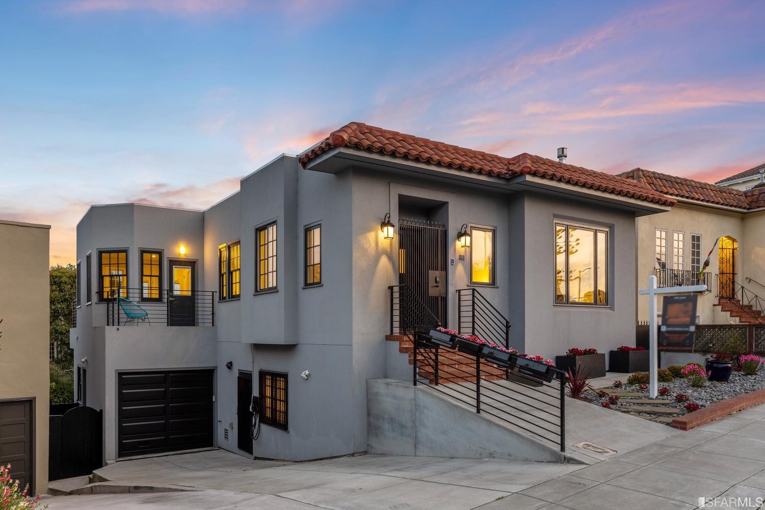 1155 Monterey Boulevard San Francisco, CA 94127 - Photo 1 of 67