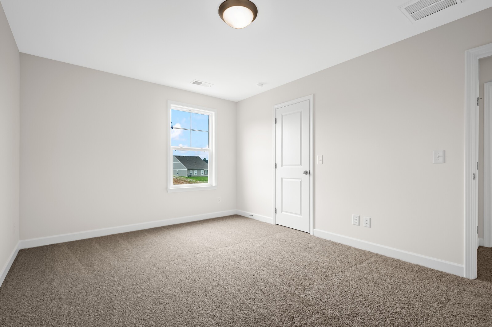1733 Merkel Road Columbia, TN 38401 - Photo 45 of 53 a view of empty room