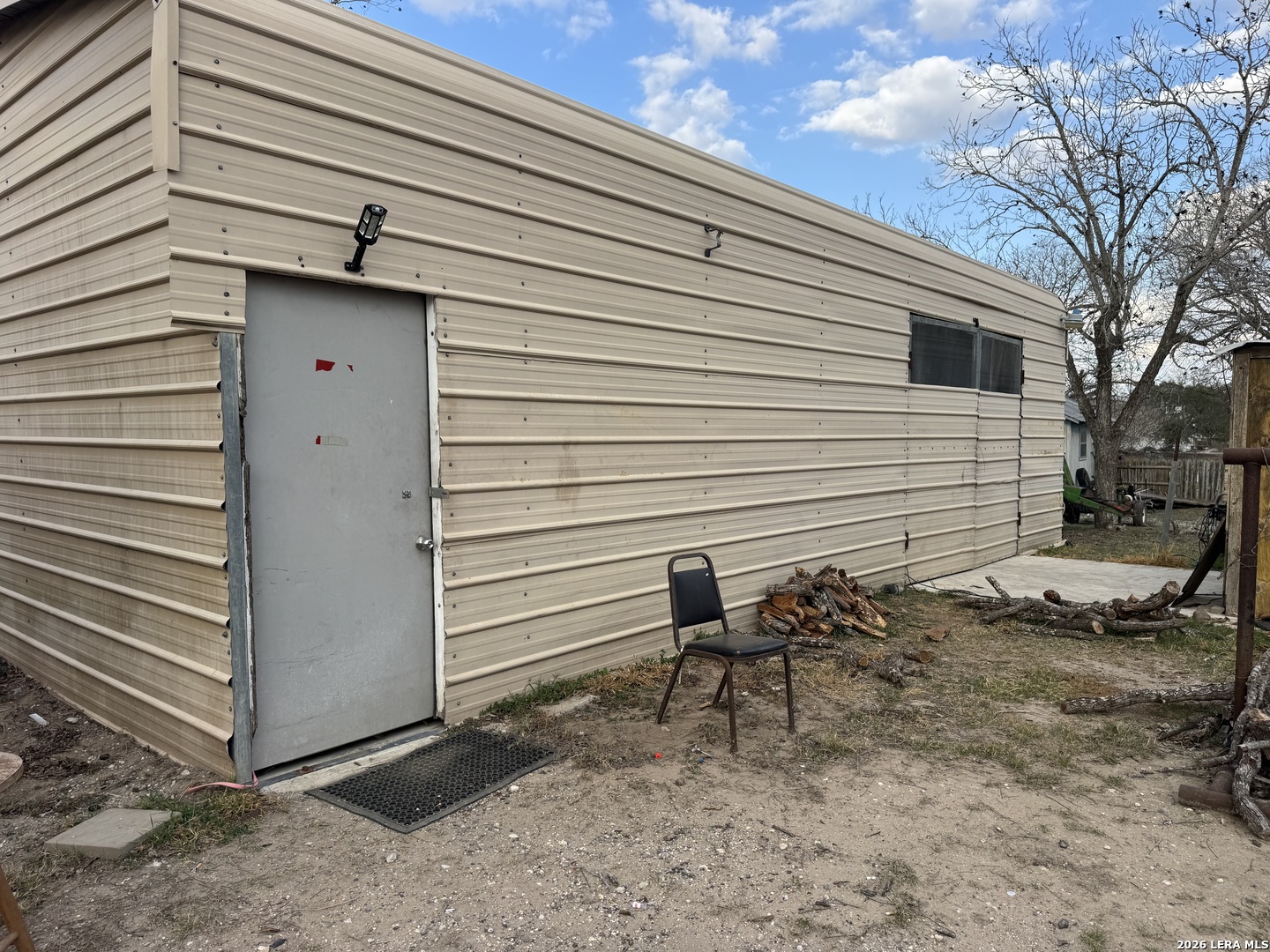 406 Goliad Street Runge, TX 78151 - Photo 18 of 21