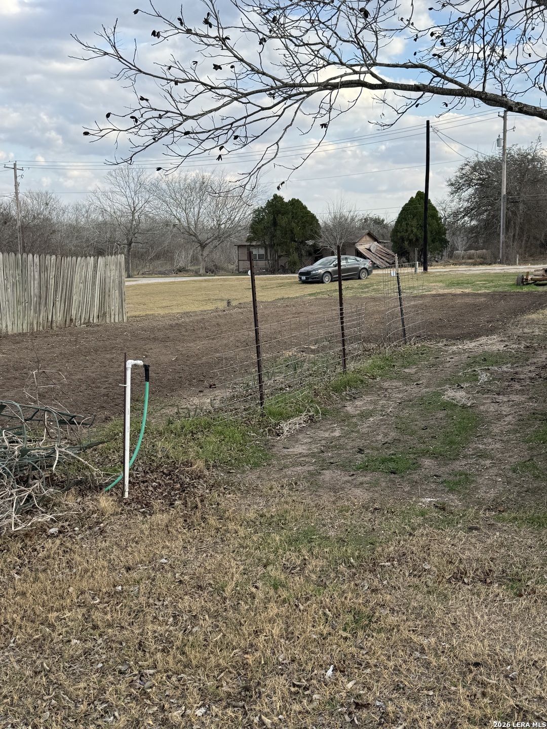 406 Goliad Street Runge, TX 78151 - Photo 20 of 21
