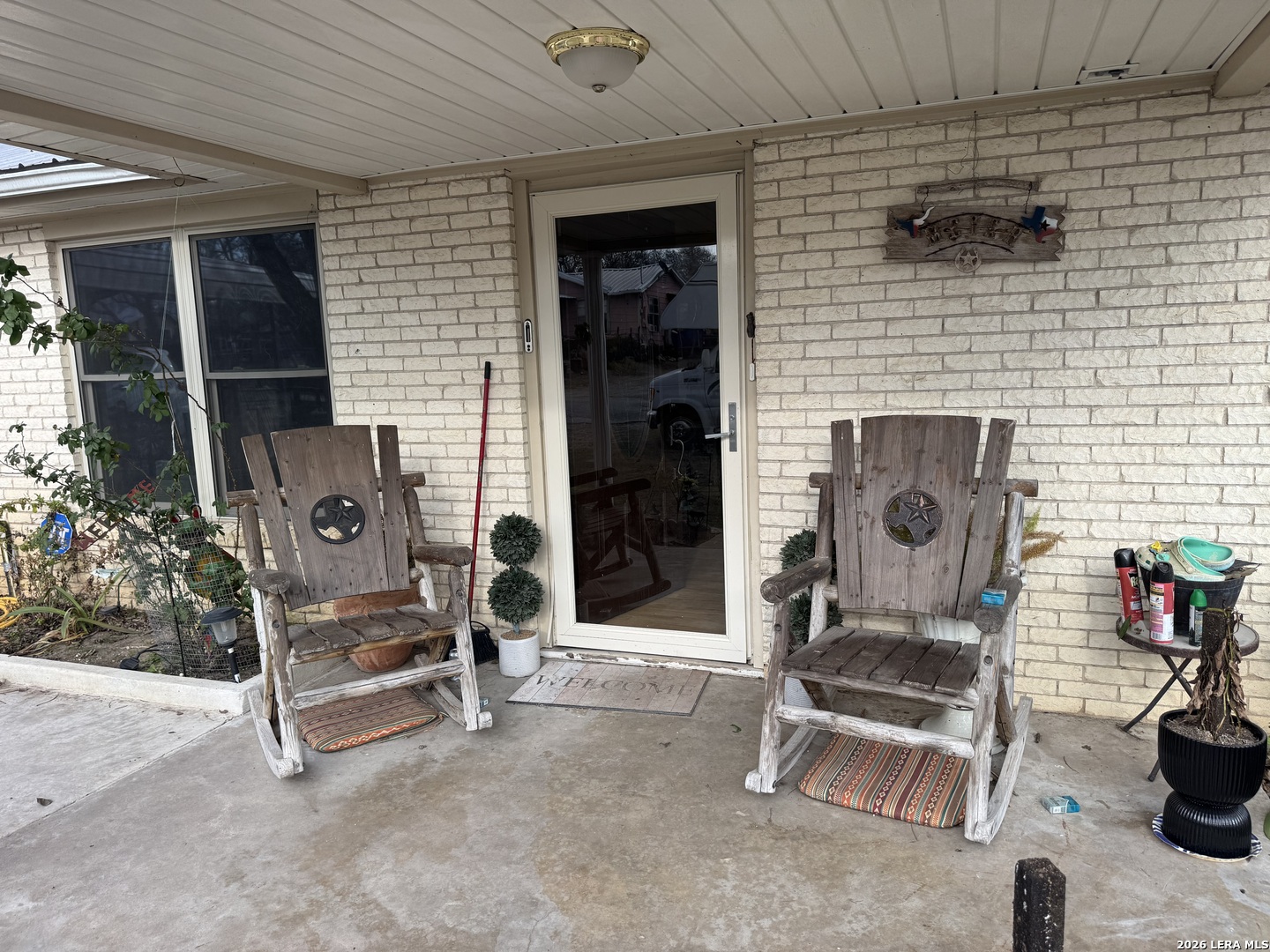 406 Goliad Street Runge, TX 78151 - Photo 2 of 21