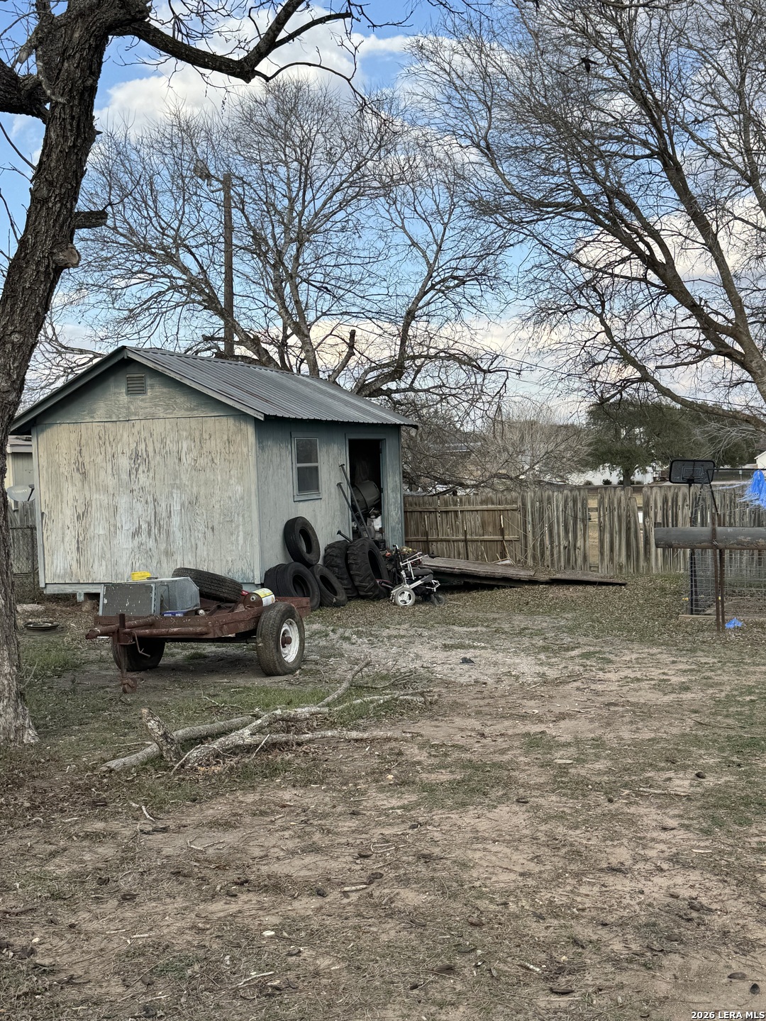406 Goliad Street Runge, TX 78151 - Photo 21 of 21