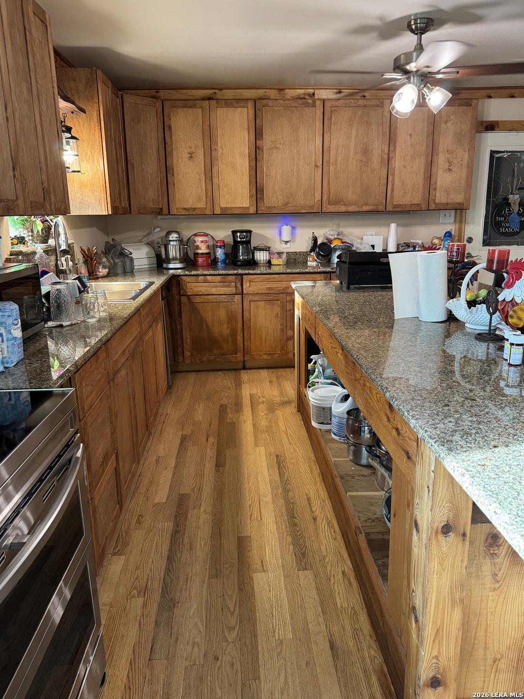 406 Goliad Street Runge, TX 78151 - Photo 4 of 21
