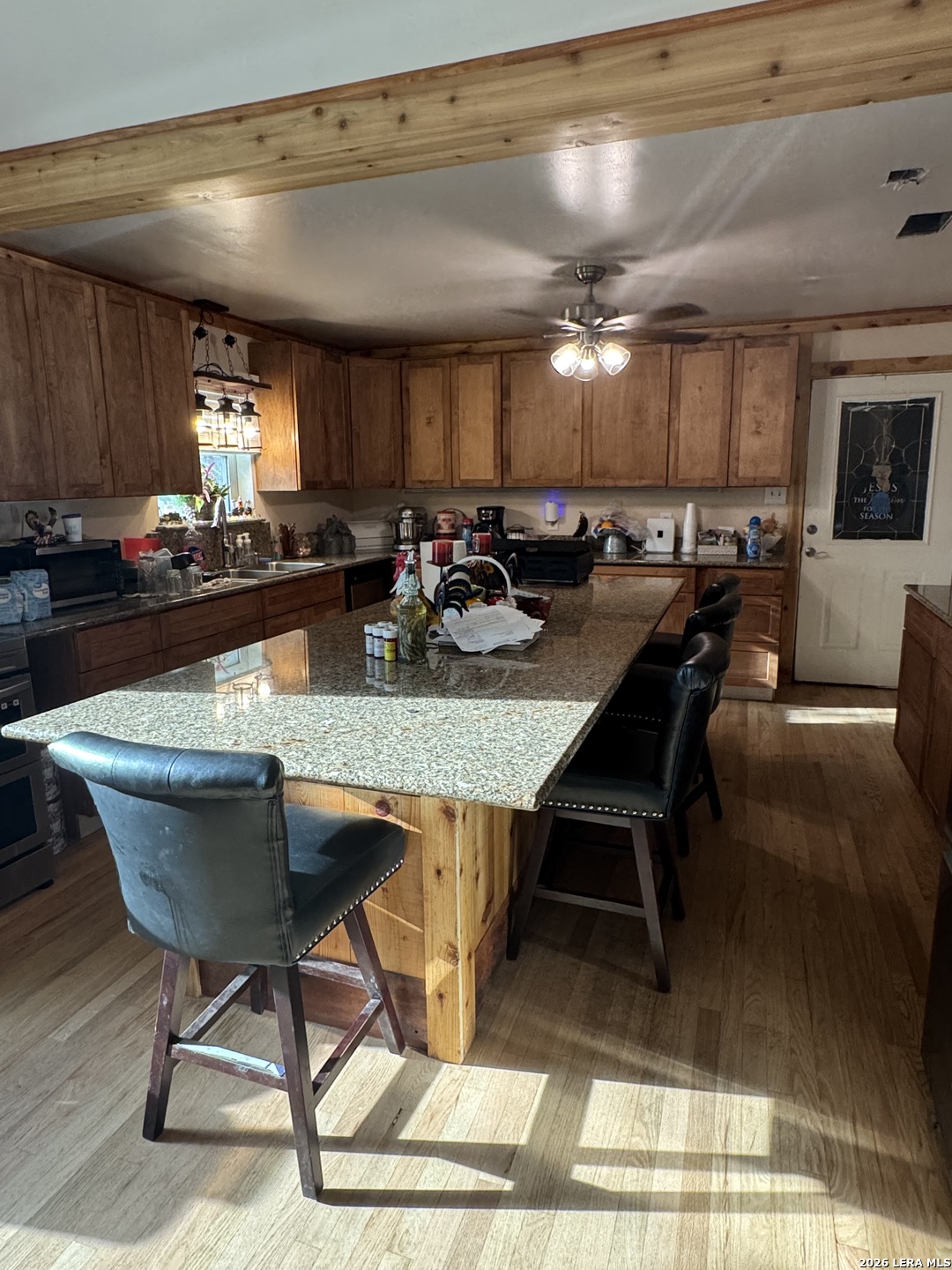 406 Goliad Street Runge, TX 78151 - Photo 6 of 21
