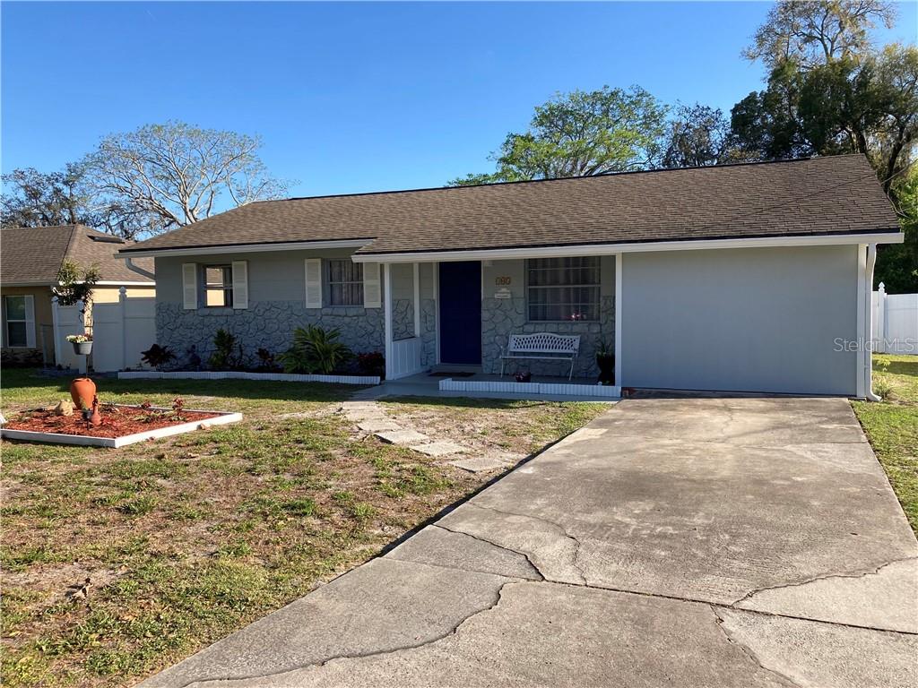 105 Colomba Road DeBary, FL 32713 - Photo 1 of 1