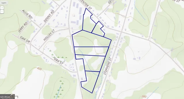 $55,000 | 0 Kings Mill Road, Unit 5, Wrens, GA 30833