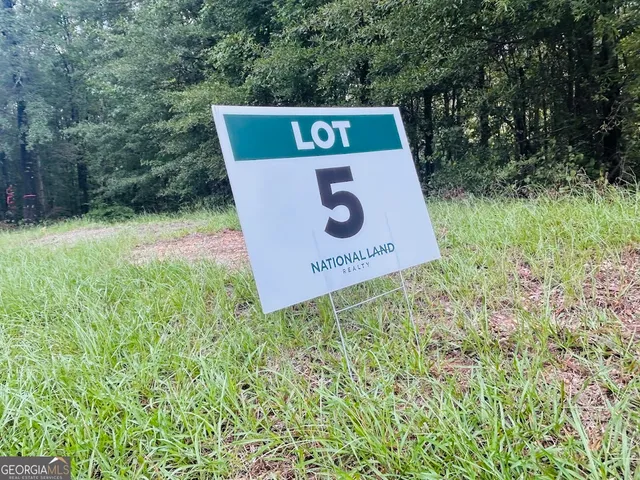 a view of a lake view