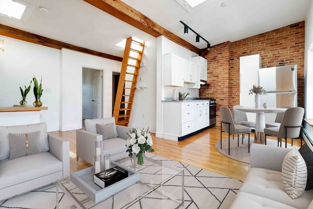 31 Division Street, Unit 3 Chelsea, MA 02150 - Photo 1 of 34 Gallery Image 1