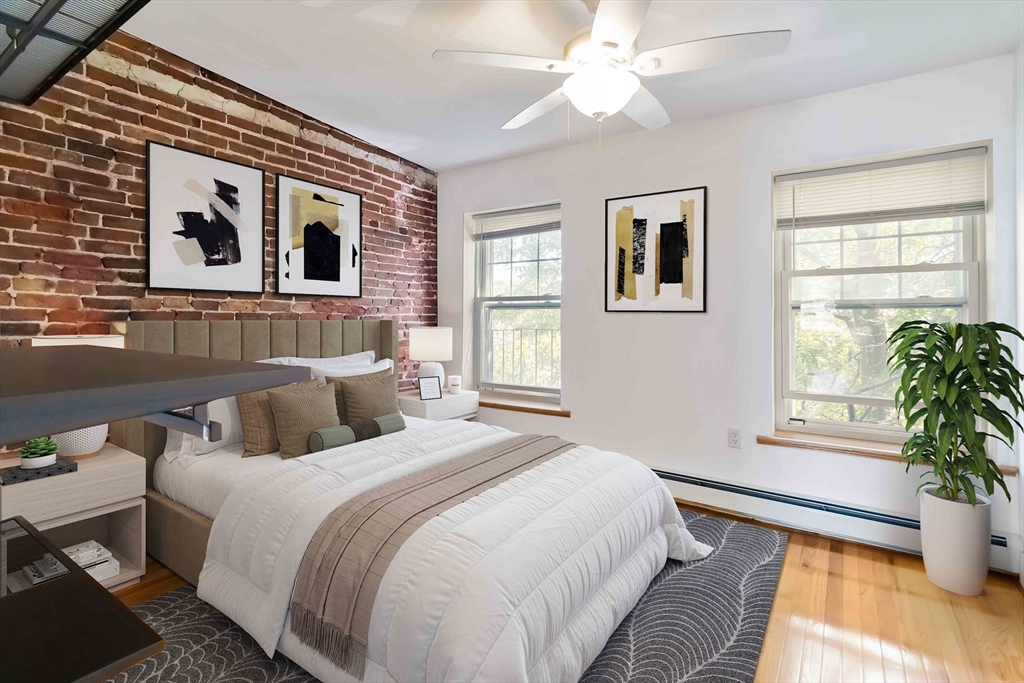 31 Division Street, Unit 3 Chelsea, MA 02150 - Photo 17 of 34 Gallery Image 17