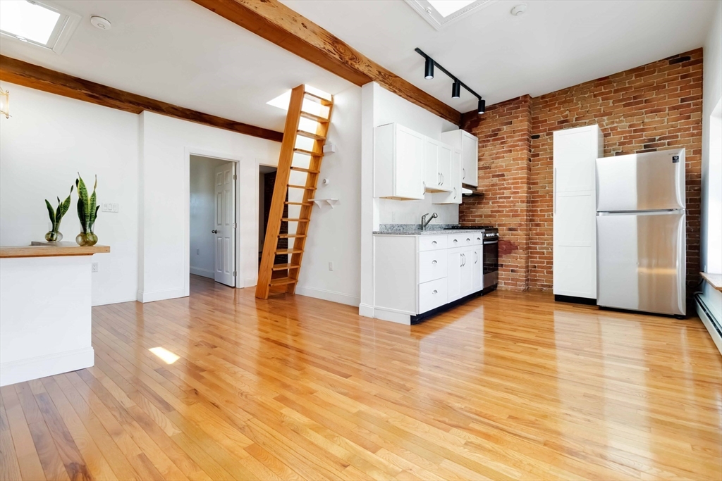 31 Division Street, Unit 3 Chelsea, MA 02150 - Photo 2 of 34 Gallery Image 2