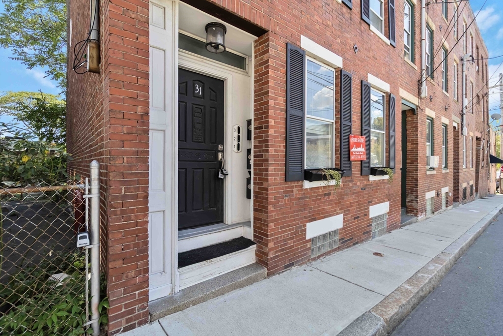 31 Division Street, Unit 3 Chelsea, MA 02150 - Photo 3 of 34 Gallery Image 3