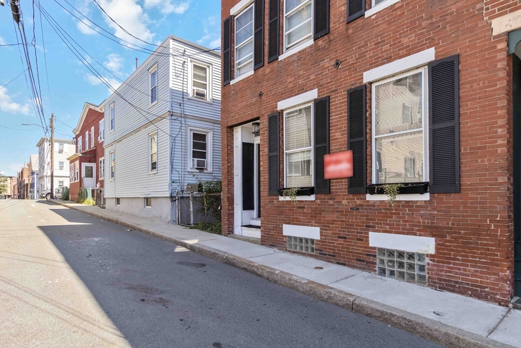 31 Division Street, Unit 3 Chelsea, MA 02150 - Photo 33 of 34 Gallery Image 33