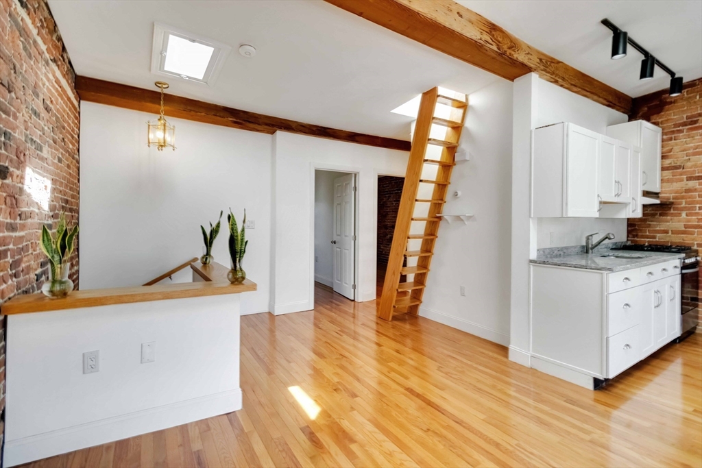 31 Division Street, Unit 3 Chelsea, MA 02150 - Photo 7 of 34 Gallery Image 7