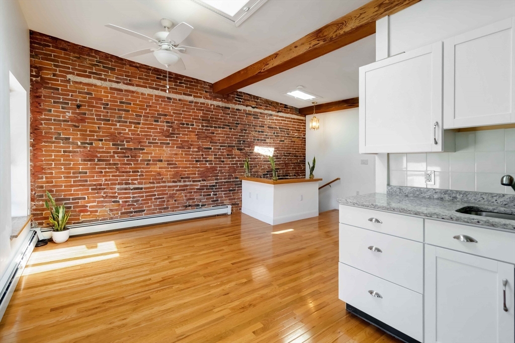 31 Division Street, Unit 3 Chelsea, MA 02150 - Photo 9 of 34 Gallery Image 9