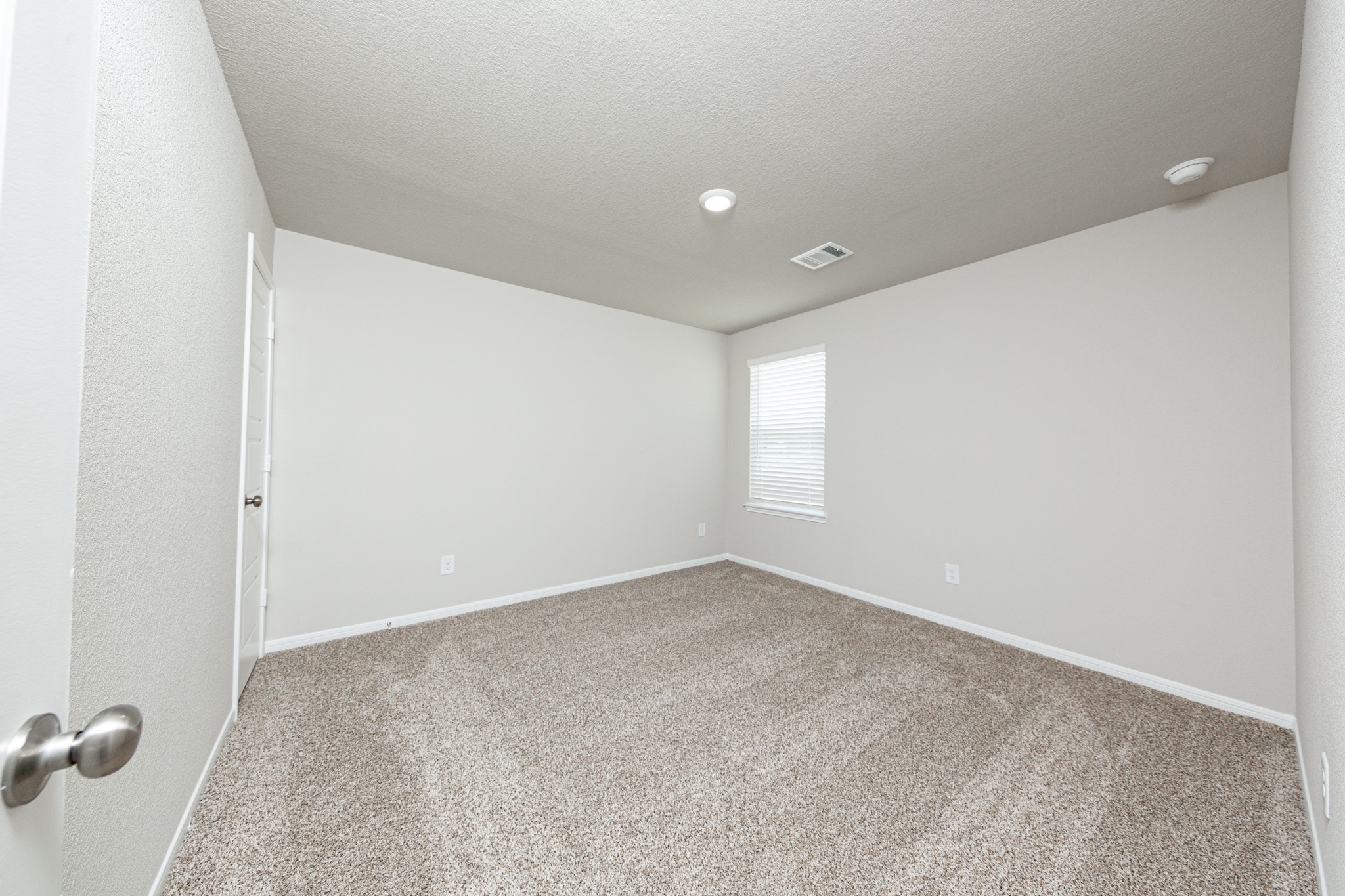 3042 Nickell Back Drive Conroe, TX 77301 - Photo 16 of 24 a view of an empty room