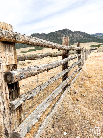Undisclosed Address Monroe, UT 84754 - Photo 31 of 39 View of fence