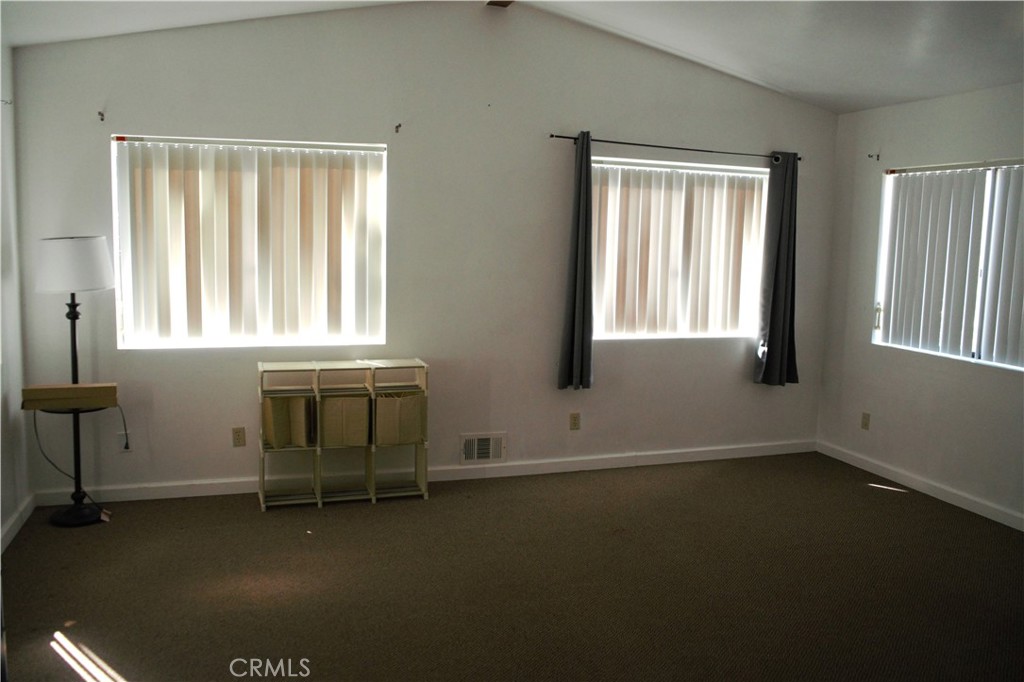 58870 Granite Gulley Road Anza, CA 92539 - Photo 16 of 29 a view of an empty room with a window
