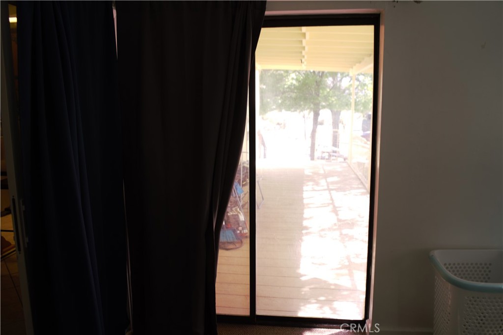 58870 Granite Gulley Road Anza, CA 92539 - Photo 26 of 29 a view of a window