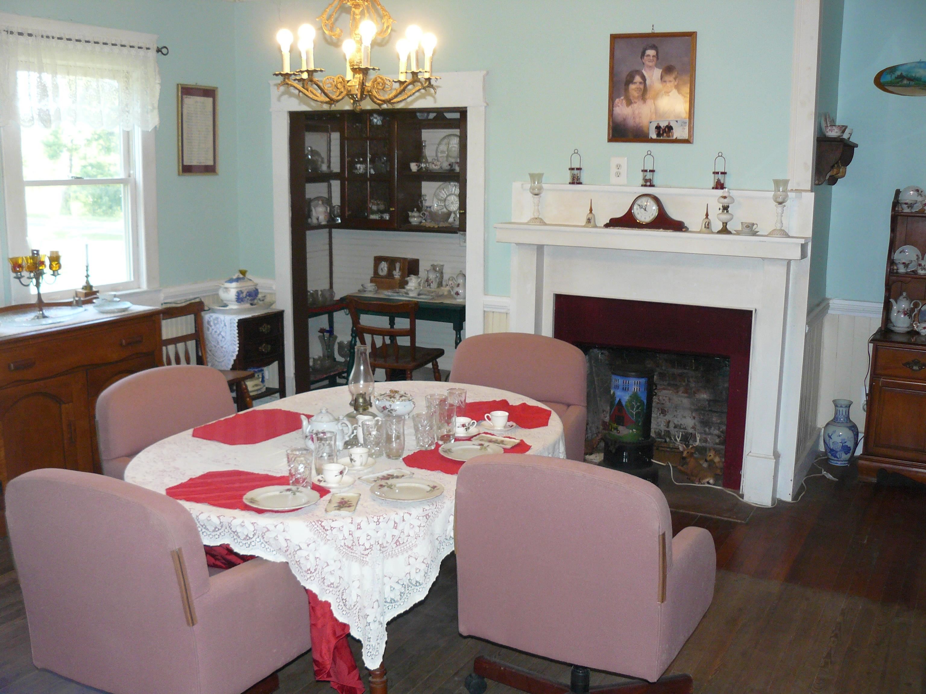 365 Moss Farm Road Blacksburg, SC 29702 - Photo 16 of 24