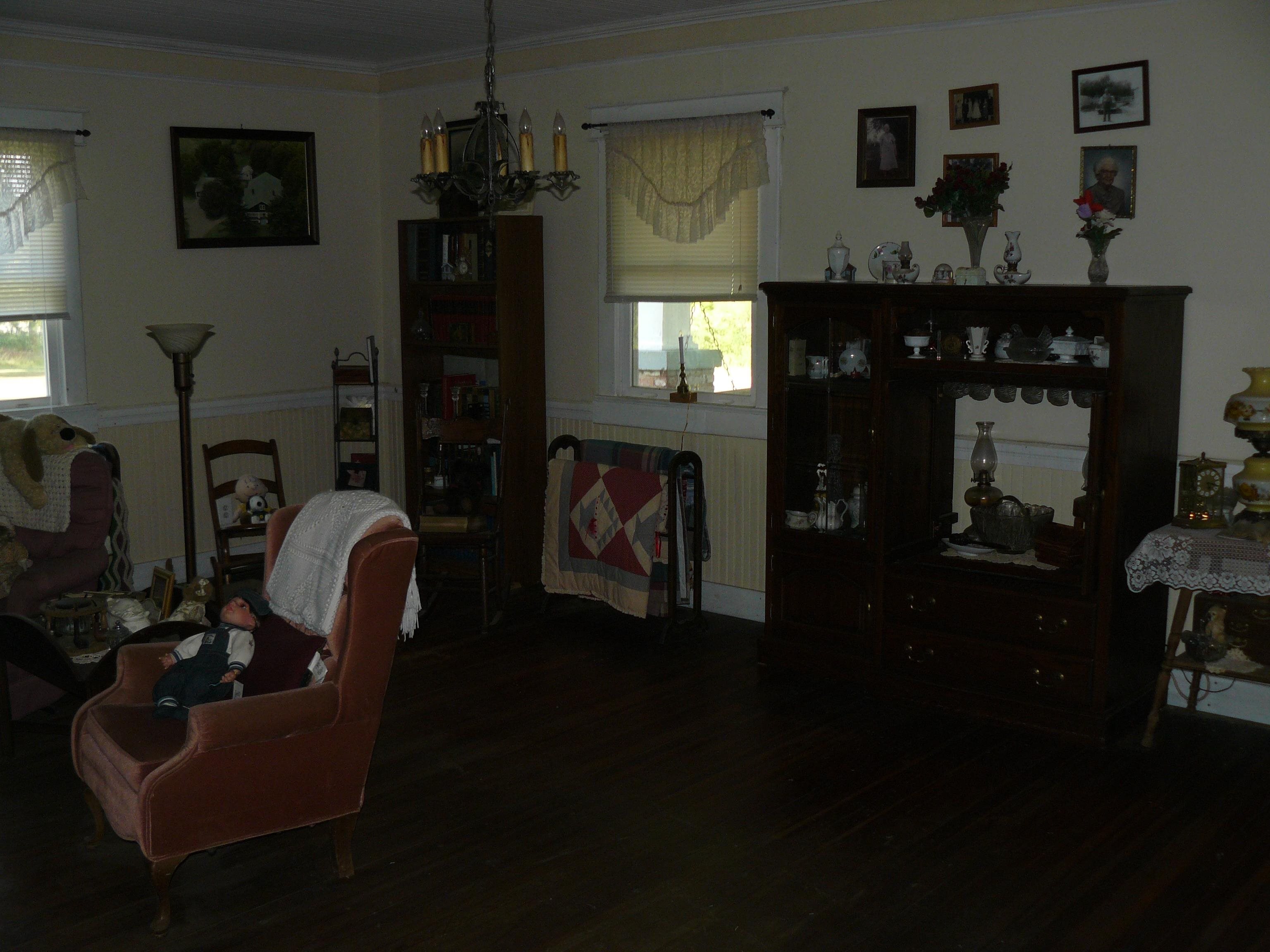 365 Moss Farm Road Blacksburg, SC 29702 - Photo 17 of 24