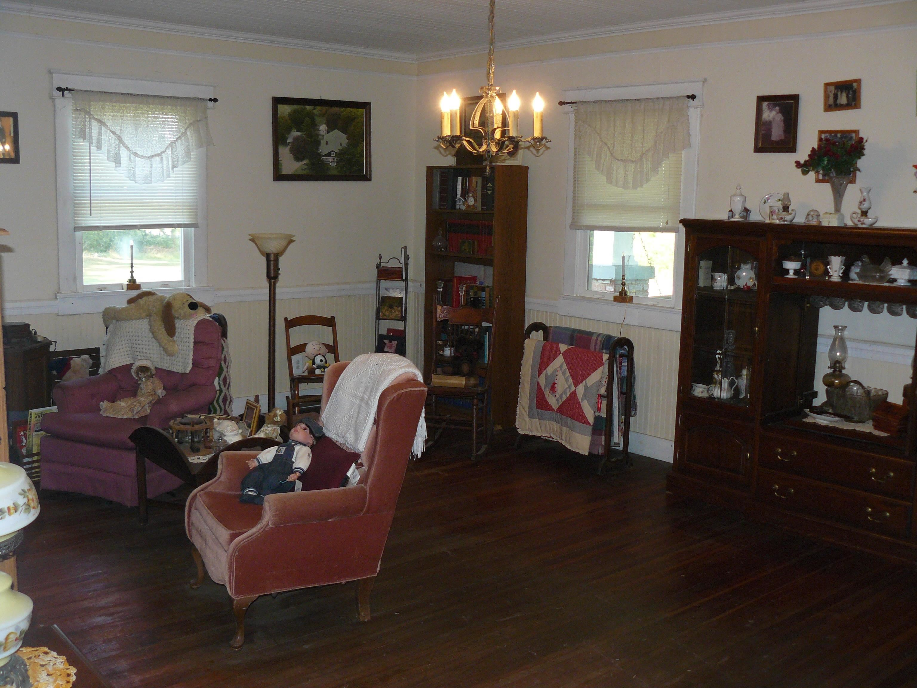 365 Moss Farm Road Blacksburg, SC 29702 - Photo 18 of 24