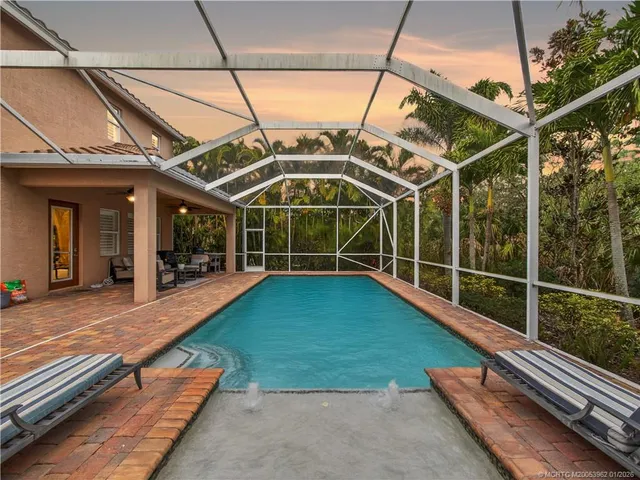 $1,049,000 | 5621 Southwest Longspur Lane, Palm City, FL 34990