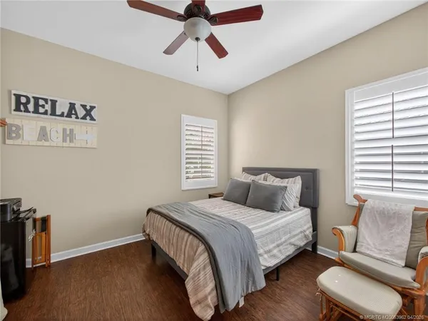 $995,000 | 5621 Southwest Longspur Lane, Palm City, FL 34990
