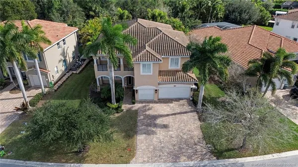 $1,024,000 | 5621 Southwest Longspur Lane, Palm City, FL 34990