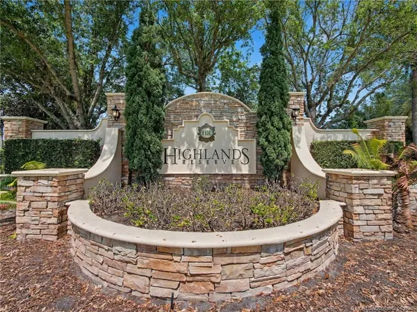 $995,000 | 5621 Southwest Longspur Lane, Palm City, FL 34990