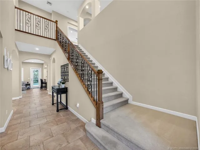 $1,049,000 | 5621 Southwest Longspur Lane, Palm City, FL 34990