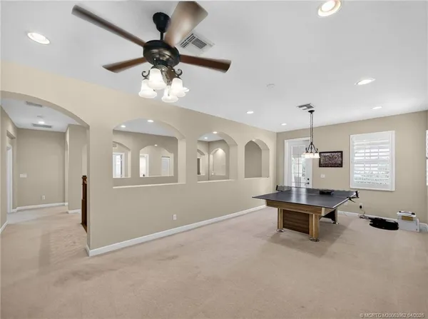 $995,000 | 5621 Southwest Longspur Lane, Palm City, FL 34990