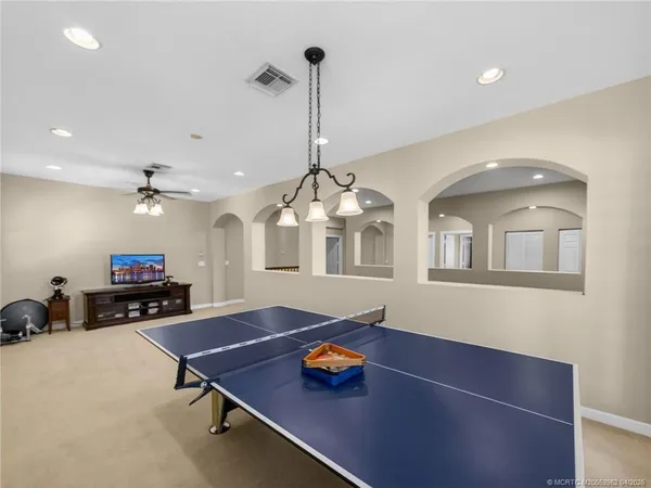 $995,000 | 5621 Southwest Longspur Lane, Palm City, FL 34990