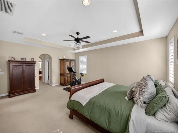 $1,024,000 | 5621 Southwest Longspur Lane, Palm City, FL 34990