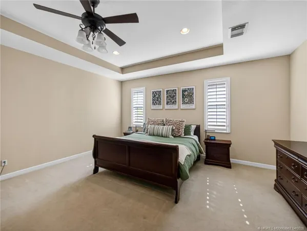 $995,000 | 5621 Southwest Longspur Lane, Palm City, FL 34990