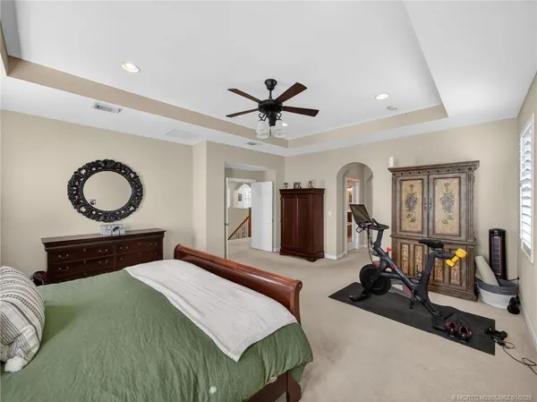$1,024,000 | 5621 Southwest Longspur Lane, Palm City, FL 34990