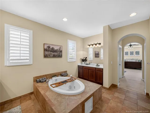 $1,049,000 | 5621 Southwest Longspur Lane, Palm City, FL 34990