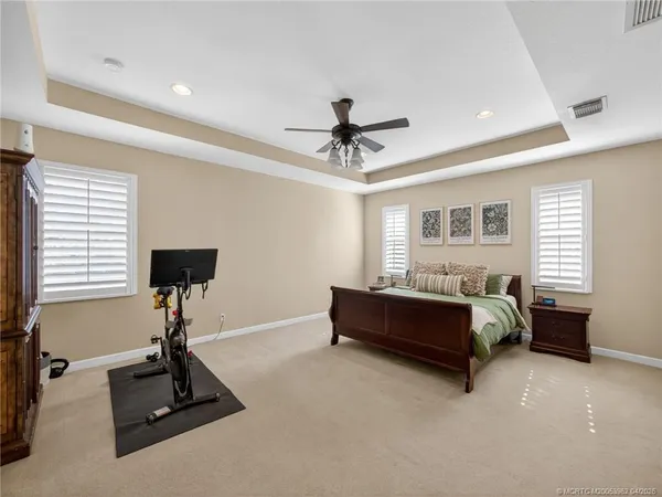 $995,000 | 5621 Southwest Longspur Lane, Palm City, FL 34990