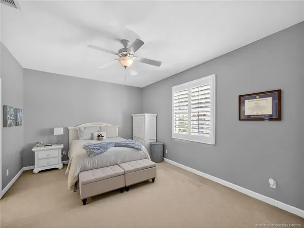 $995,000 | 5621 Southwest Longspur Lane, Palm City, FL 34990
