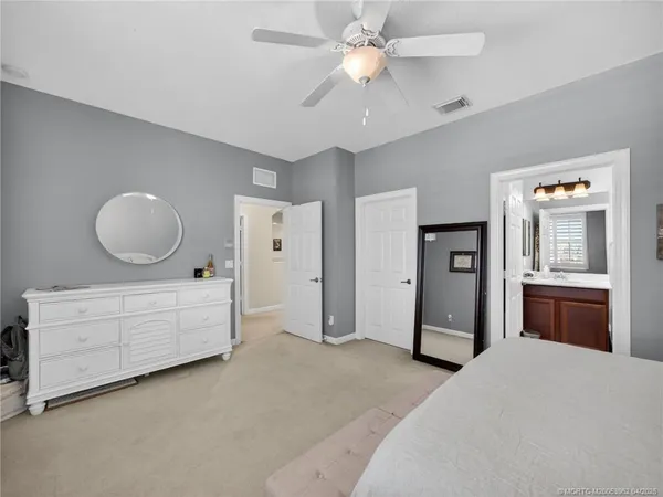 $995,000 | 5621 Southwest Longspur Lane, Palm City, FL 34990