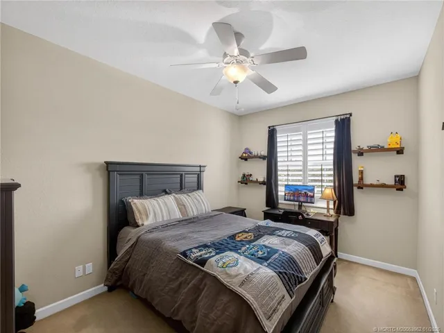 $1,049,000 | 5621 Southwest Longspur Lane, Palm City, FL 34990