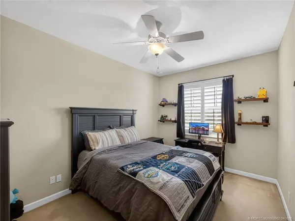 $995,000 | 5621 Southwest Longspur Lane, Palm City, FL 34990