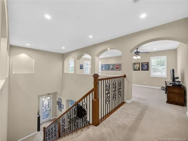 $995,000 | 5621 Southwest Longspur Lane, Palm City, FL 34990