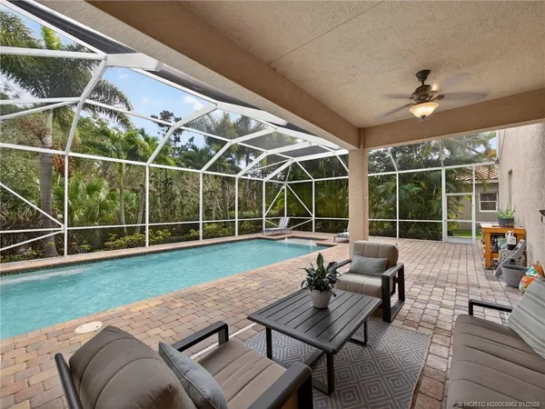 $1,024,000 | 5621 Southwest Longspur Lane, Palm City, FL 34990