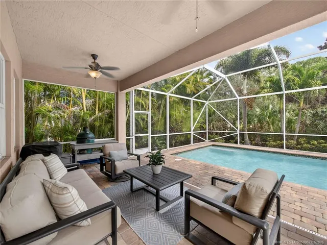 $1,049,000 | 5621 Southwest Longspur Lane, Palm City, FL 34990