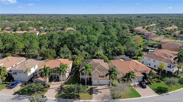 $1,024,000 | 5621 Southwest Longspur Lane, Palm City, FL 34990