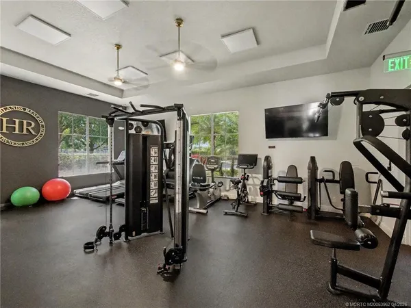 $995,000 | 5621 Southwest Longspur Lane, Palm City, FL 34990