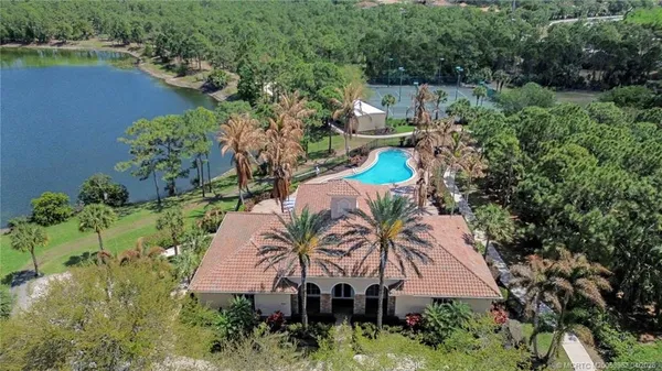 $995,000 | 5621 Southwest Longspur Lane, Palm City, FL 34990