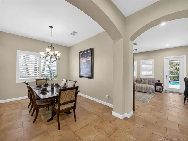 $1,049,000 | 5621 Southwest Longspur Lane, Palm City, FL 34990